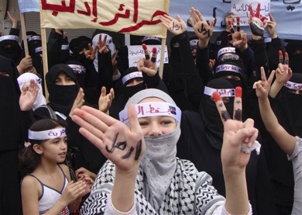 We Live in the Most Peaceful Age Ever