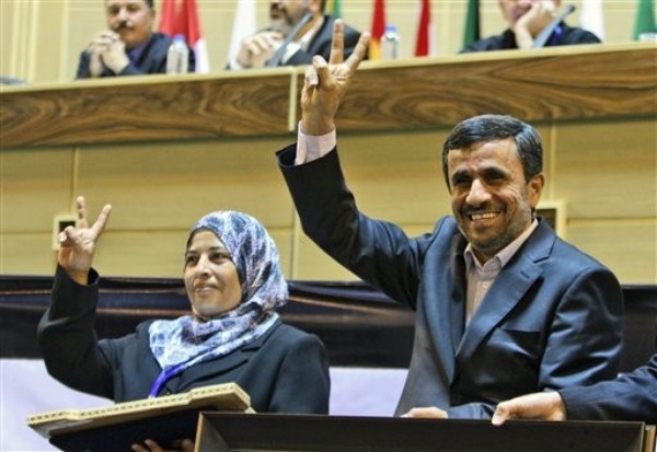 Cooler Heads Should Prevail in U.S.-Iran Row