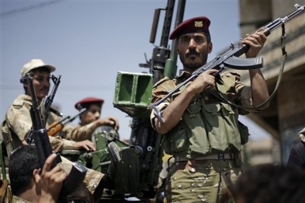 Yemen Drone Strike Shows Careful Balance of U.S. Policy