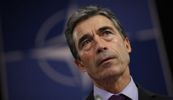 NATO's Libyan Triumphs Conceal Deeper Malaise