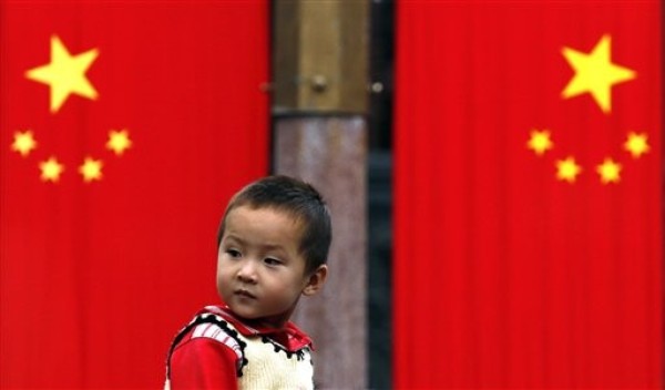 Are We Headed for China's Fat Years?