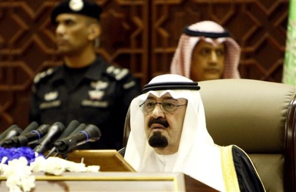 Is Pakistan Helping Saudis With a Nuclear Deterrent?