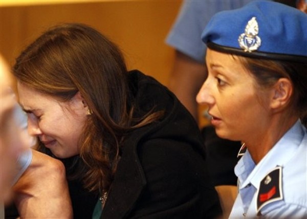 Knox Case Typical of Italy's Inconclusive Justice