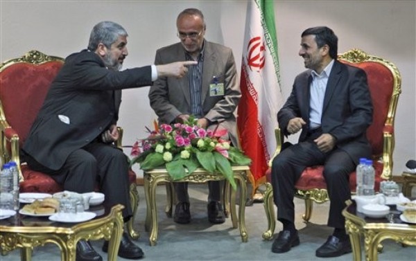 Don't Let the Iranian Regime Off the Hook