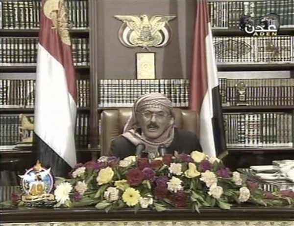 What Awlaki's Death Means for Yemen's Saleh