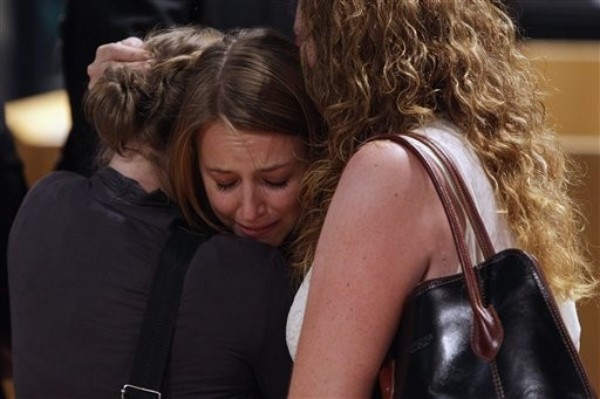 Knox Case Reveals Wide Cultural Chasm