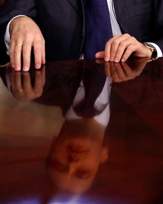 Medvedev's Betrayal of Russian Democracy