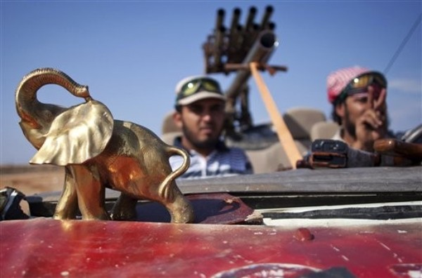 Militias Grow More Assertive in Divided Libya