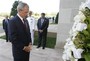 Rumsfeld In Heated Conversation With Al Jazeera