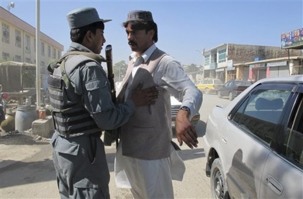 Why the U.S. Is Struggling Against Haqqani
