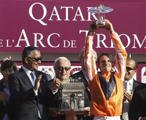 The Strange Power of Qatar
