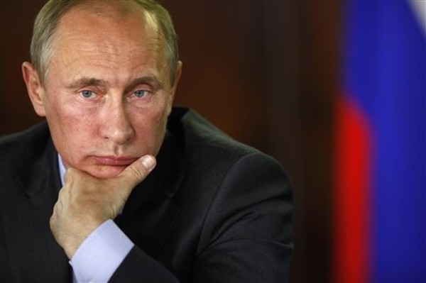 Does Russia Want Dictatorship?