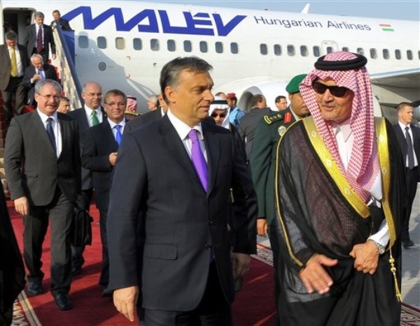 Autocrats Win the Arab Spring