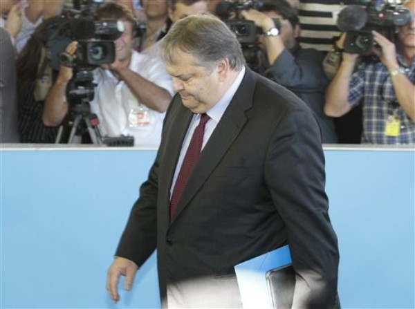 There Is No Euro Crisis
