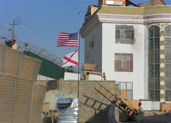 The Decline and Fall of American Decline