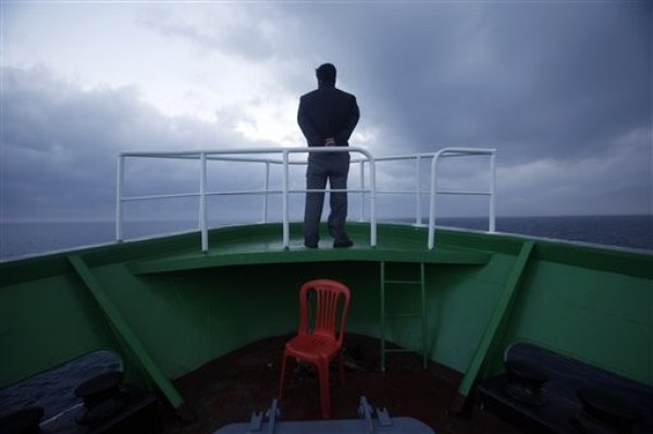 South Korea's Misguided Pier Plan