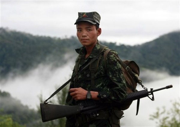 Building Resistance to China's Dams
