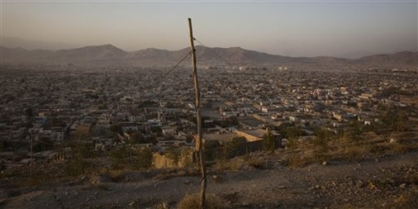 Taliban Holds Key to Afghan Peace