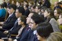 No Movement On Free Trade Agreements