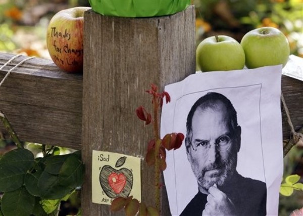 Steve Jobs May Have Failed Abroad