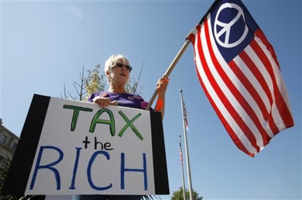 Alternatives to Capitalism Are Much Worse