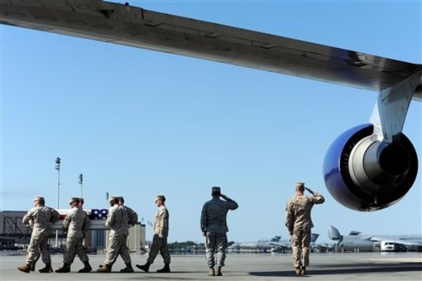 Why the U.S. Fumbled Afghanistan