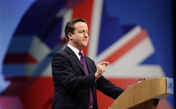 UK Needs Leaders to Tackle Depression