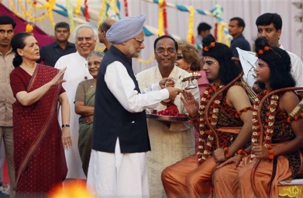 India Deserves a Nuclear Exception