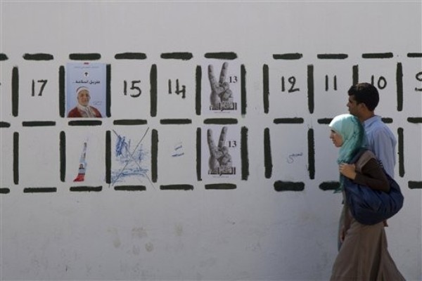 Who Are Tunisia's Political Parties?
