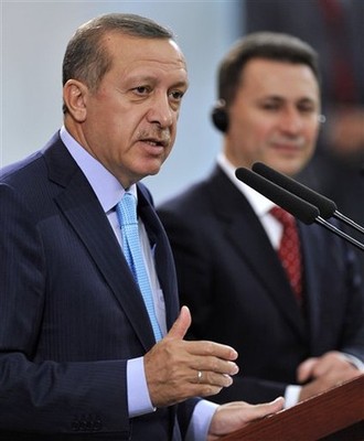 Beware of Erdogan's Growing Excesses
