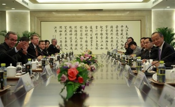 100 Years Later, Where Is China Headed?