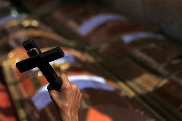 The Forgotten Christians of the East