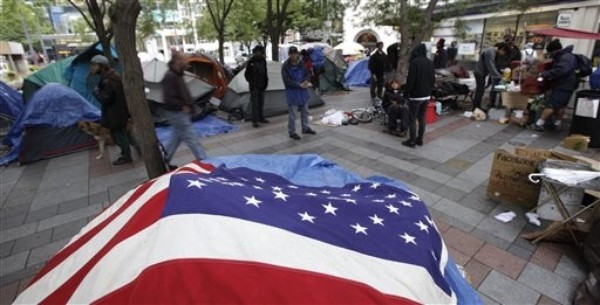 The Myth of American Exceptionalism