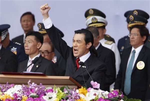 U.S. Needs New Approach With China