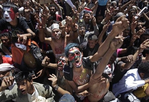 Yemen: Descending Into Despair