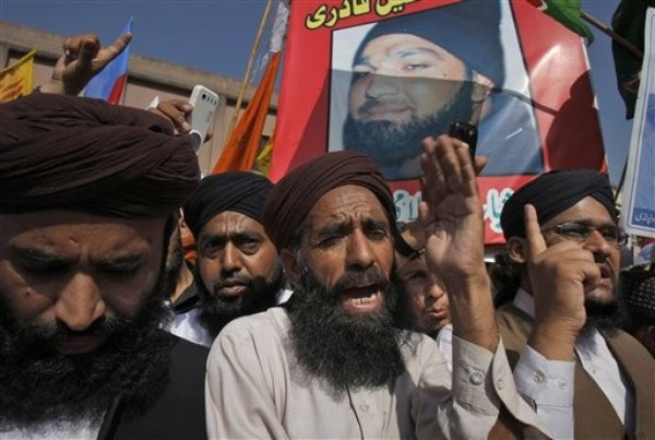 Is Lashkar-e-Taiba the Next al-Qaeda?