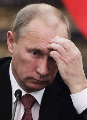 Russia's Demographic Crisis