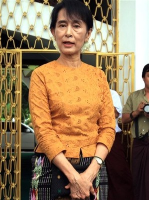 Burma Amnesty: Is Real Reform Next?