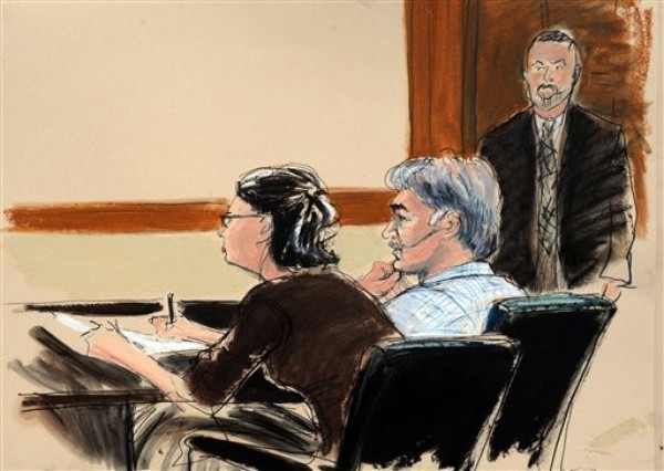 Unraveling the Iranian Mystery