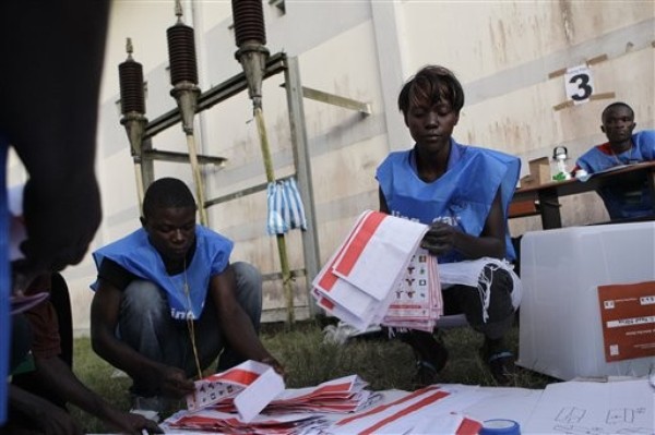 Africa's Awful Scourge: Child Sacrifice