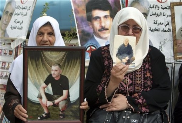 Has Israel Made a Deal With the Devil?