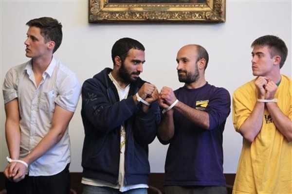 Does Britain Have a Gang Problem?