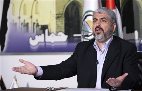 Why the Israel-Hamas Deal Is No Big Deal