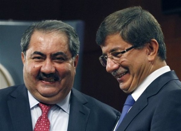 Kurdish Strategy for Iraq: Divide & Exploit