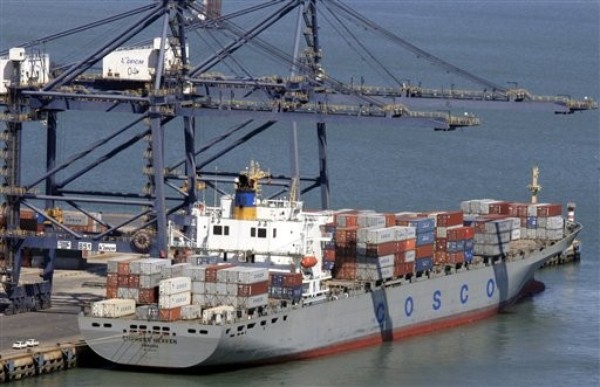 U.S.-China Trade War Closer Than Ever