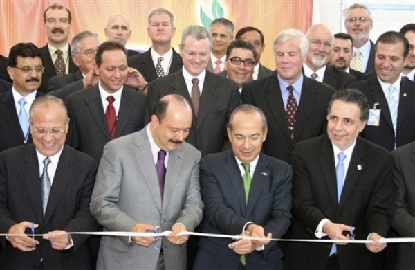 U.S. Could Learn from Mexican Politics