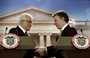 Abbas Pushes For UN Recognition