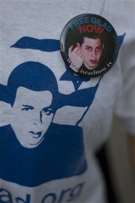 In Shalit Deal, Israel Crosses Own Red Lines