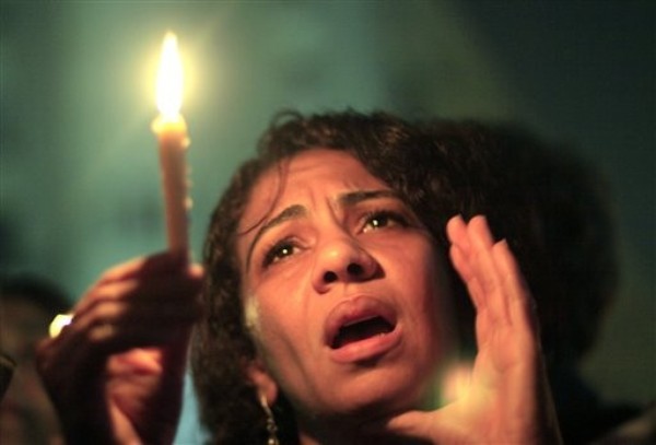 Why Egypt Needs Atheism