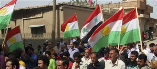 The Kurdish Plan to Divide, Exploit Iraq